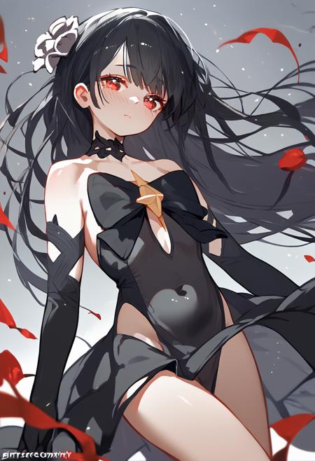 Pony XL - rose [DJMAX Respect V]版本v1.0 (ID: 547146)