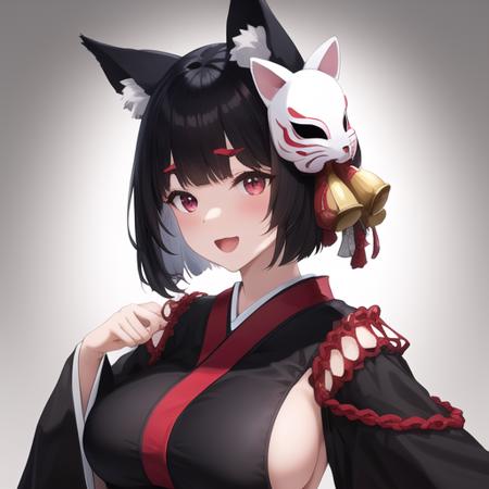 山城-碧蓝航线（Yamashiro-Azur Lane）版本v1.0 (ID: 219034)
