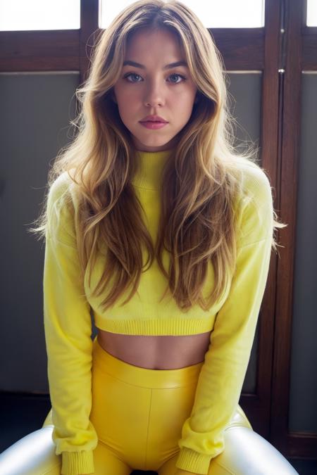 Sydney Sweeney