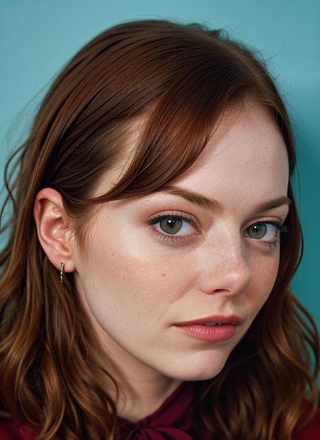 Emma Stone
