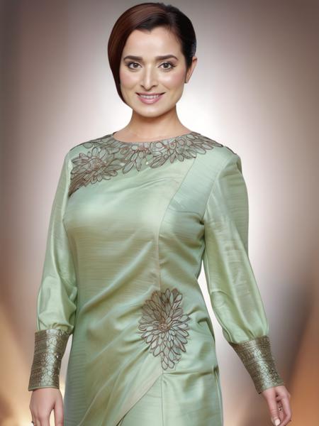 Simone Singh - Indian Actress (SDXL)版本v1.0 (ID: 592703)