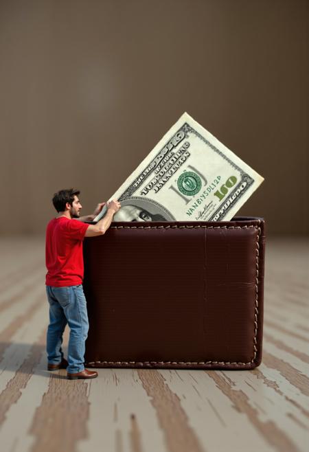Miniature People