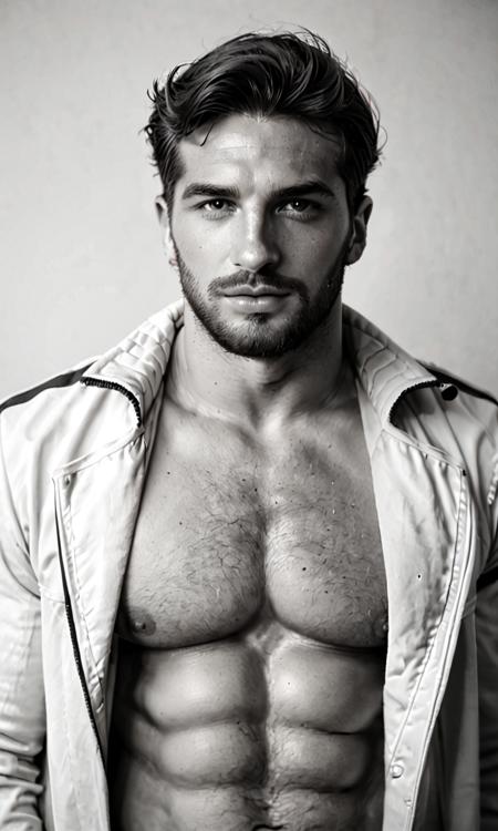 Alvise Rigo - Italian male model and actor (@alvise_rigo on ig)