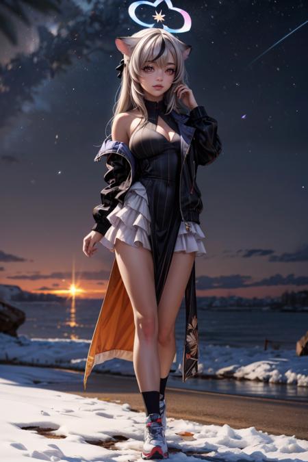 Sunohara Kokona | 春原ココナ (Blue Archive)