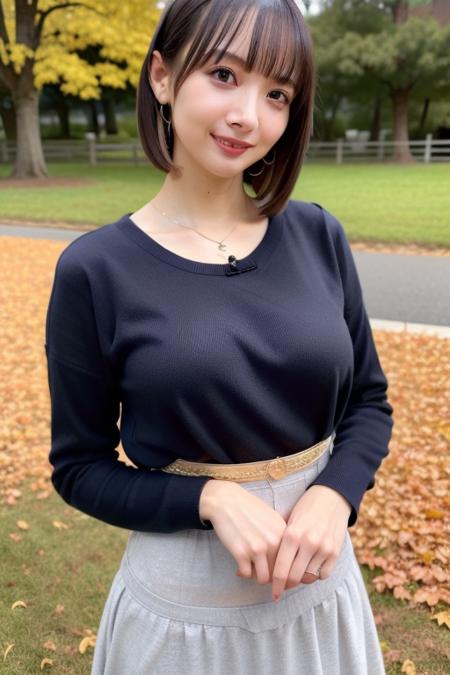 OkadaSayaka / 岡田紗佳_JP_Grav