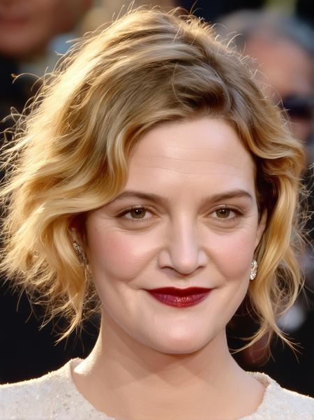 Drew Barrymore (actress)