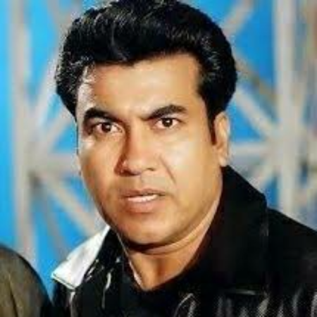 Manna (Bangladeshi Actor)