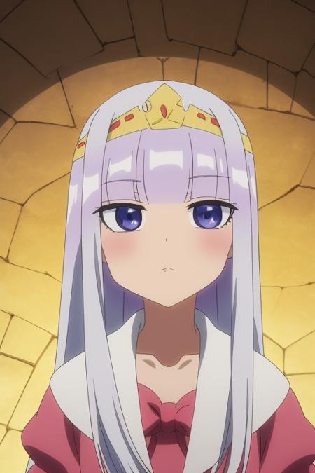 Aurora Sya Lis Kaymin (Maoujou de Oyasumi)版本v1.0 (ID: 253829)