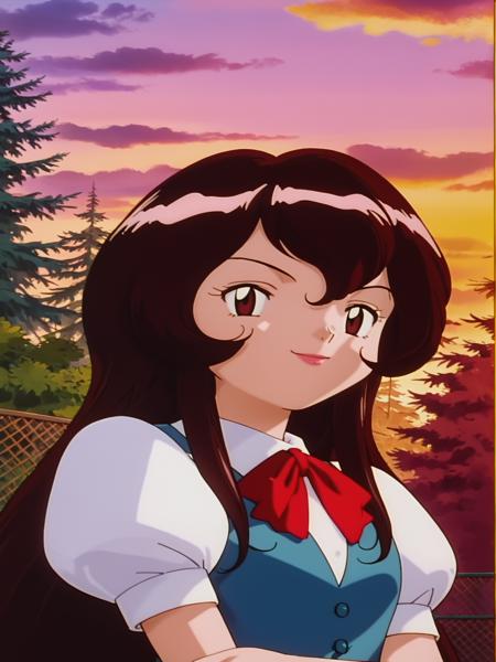 Giselle - Pokemon anime版本v1.0 (ID: 1313139)