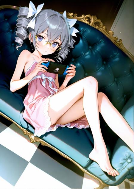SanaeXL anime V1.0