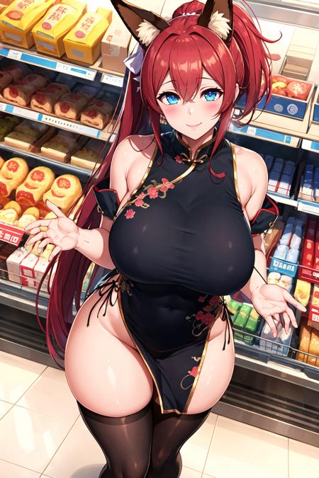 Jewel milk | Artist style |  [ponyXL] + 1.5