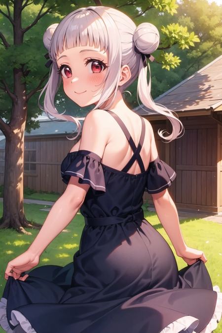 Arashi Chisato - Love Live!