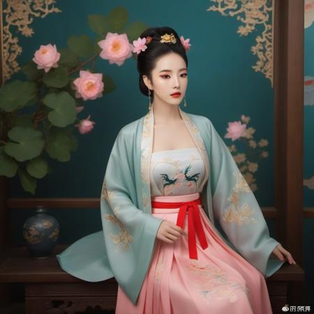 汉服XL   V1.0版