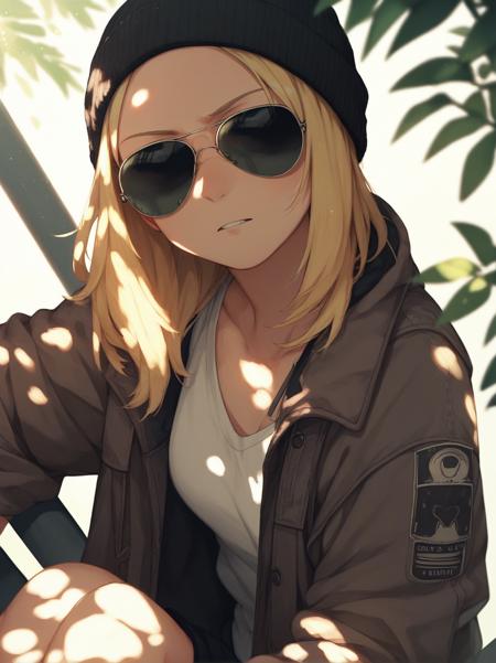 Ray Ban sunglasses (various)