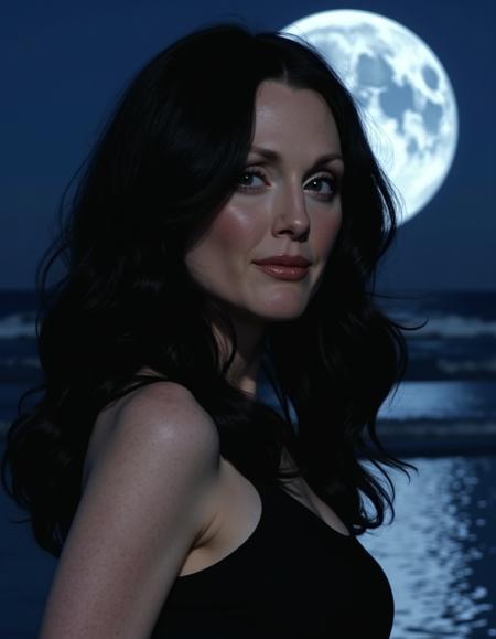 Julianne Moore