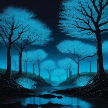 artfullyLUMINTASY SDXL V1