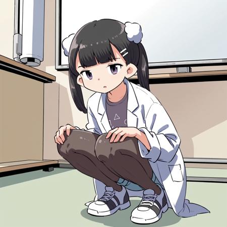 Rin Mochizuki (FermiLab) XL pony LORA