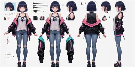 multiple views