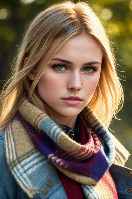 Veronica Mars