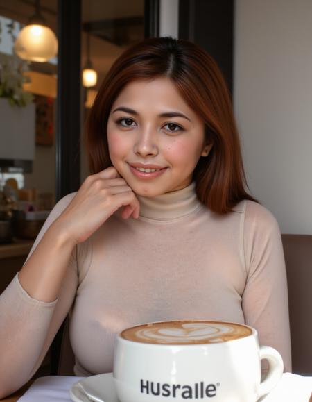 Masuka (Flux) - Adult Model版本v1.0 (ID: 1211840)