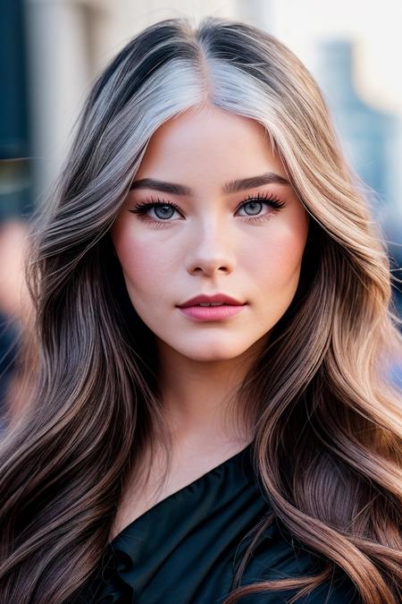 Nadine Breaty