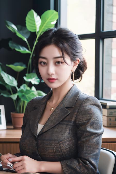 Twice Diffusion BRA SD 1.5版本Jihyo v1.0 (ID: 148212)