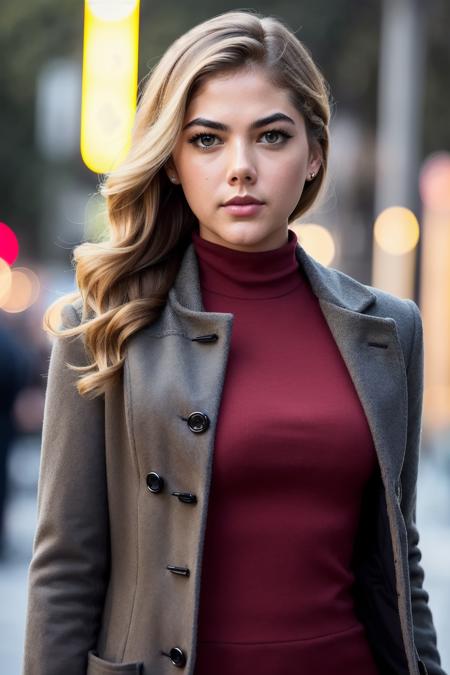 mckaley miller
