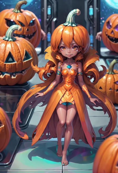 Envy Cute Fairy XL 01