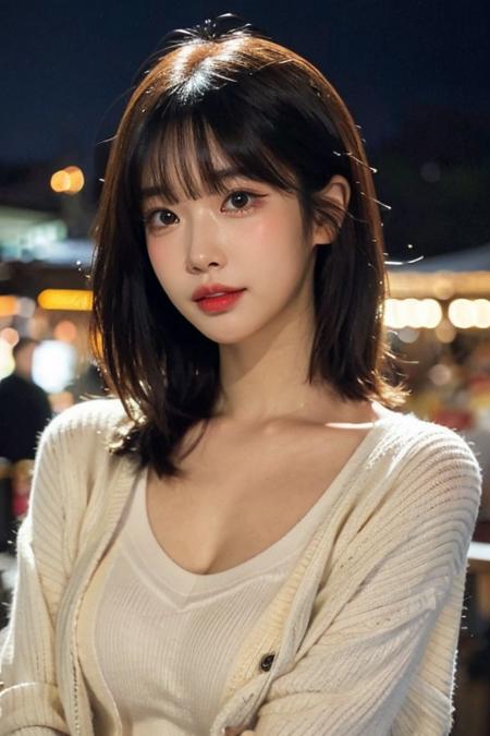 Not Streamer - In Seyeon