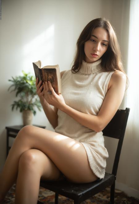 Portia Photodromm