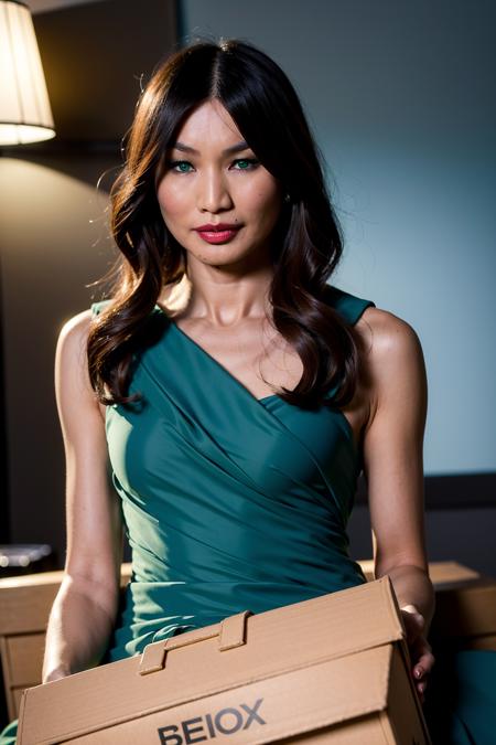 Gemma Chan版本v1.0 (ID: 351110)