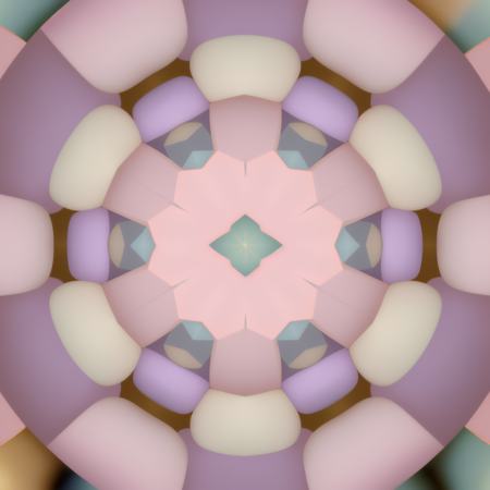 Kaleidoscope