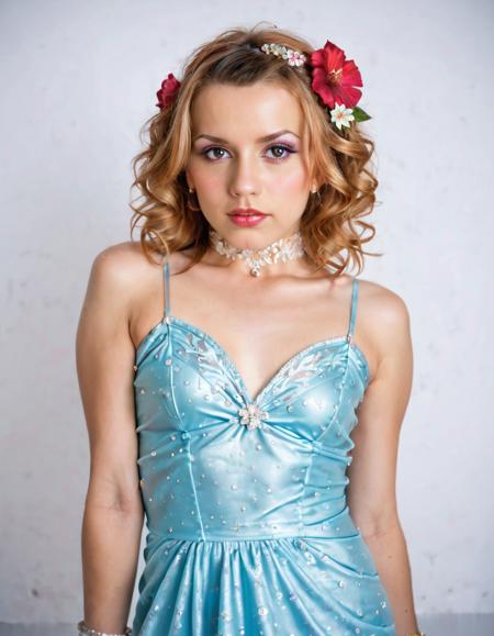 Lexi Belle - Adult Film Actress版本V1 (ID: 644439)