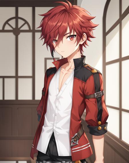 Elsword Sieghart Multiple Paths | Elsword
