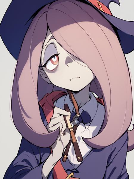 Sucy Manbavaran