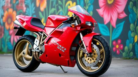 Ducati 916