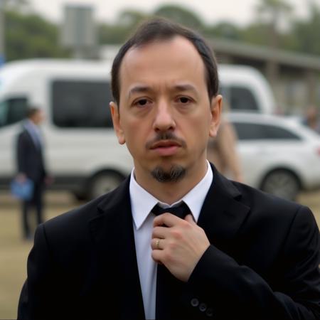 Knekro (Twitch Streamer)