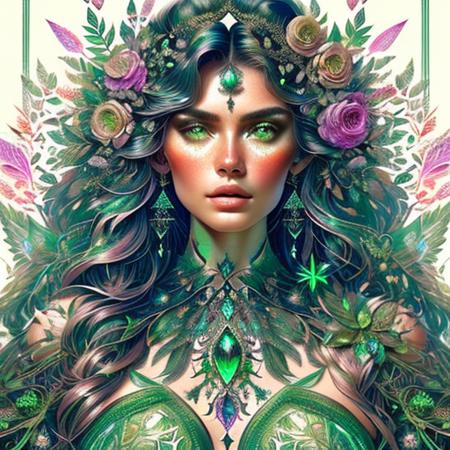 Earth Witch