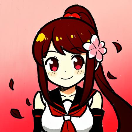 Hand-drawn style|手绘风格