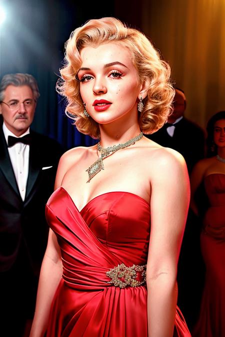 Marilyn Monroe