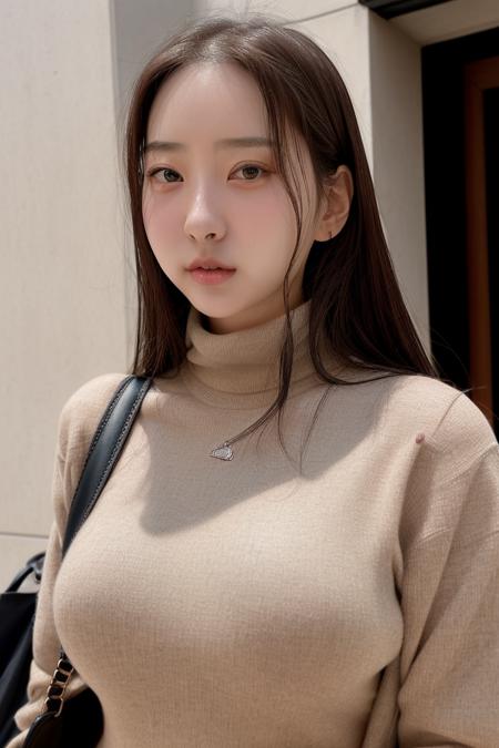 Shin 'Zenny' Jae-eun (TI version)