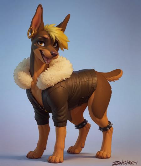 Pepper (Halbean)
