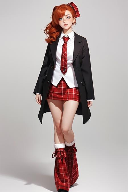 School Girl Costumes