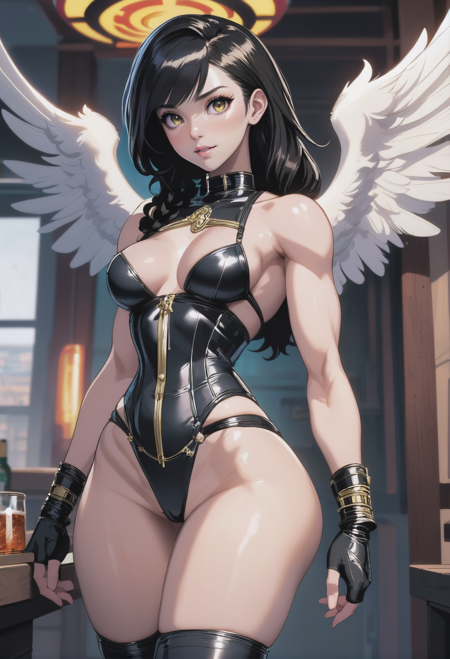 EnvyAgendaXL01版本v1.0 (ID: 180732)
