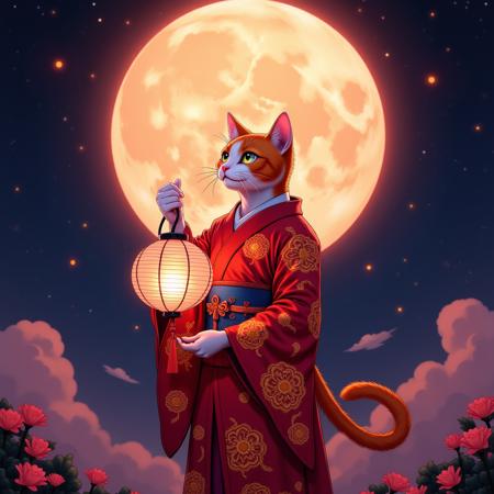 Anime Art-Style
