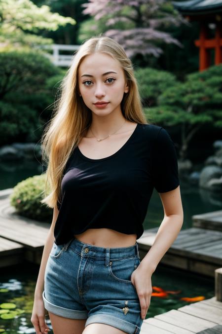 Sophia Diamond