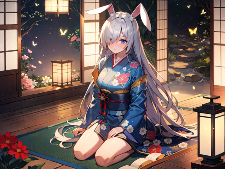 Maya_Darkness_v1版本v1.0 (ID: 92802)