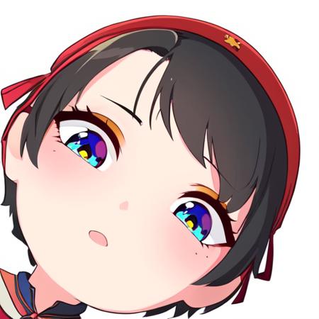 Cute Chibi Profile