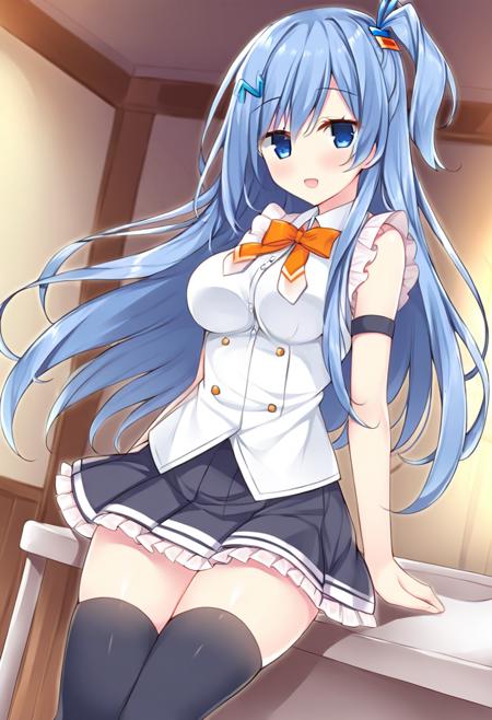 Emori Miku (エモリミク) | Liver City Project | PDXL