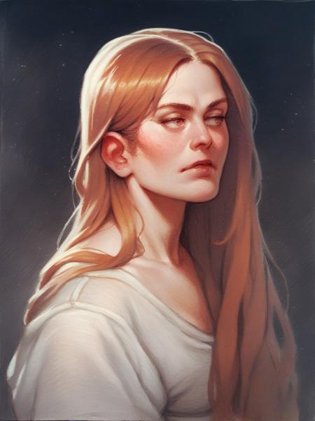 Vixon's Classic Art Styles - calavera paintings